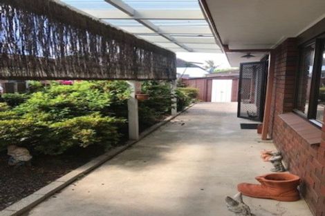 Photo of property in 1b Randell Place, Te Puke, 3119