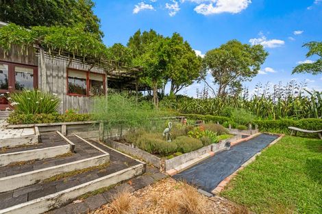 Photo of property in 4186 Kaipara Coast Highway, Tauhoa, Warkworth, 0984