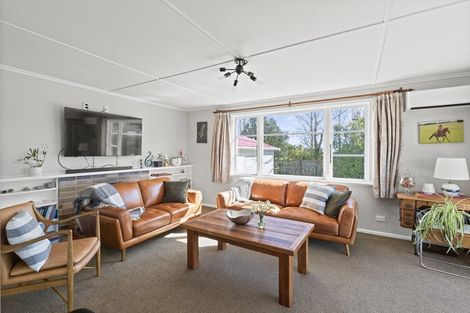 Photo of property in 132 Kilkern Road, Marton, Bulls, 4894