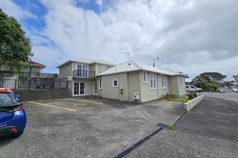 Photo of property in 512 Devon Street East, Strandon, New Plymouth, 4312