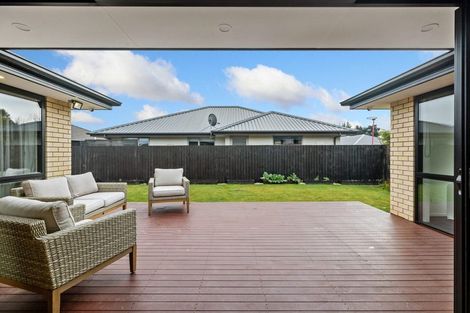 Photo of property in 10 Dellaca Lane, Wigram, Christchurch, 8025