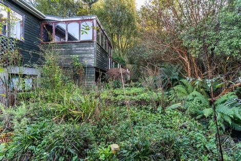 Photo of property in 27 Kelvin Road, North East Valley, Dunedin, 9010