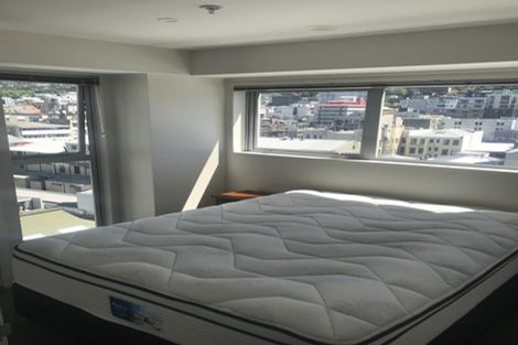 Photo of property in Soho Apartments, 822/74 Taranaki Street, Te Aro, Wellington, 6011
