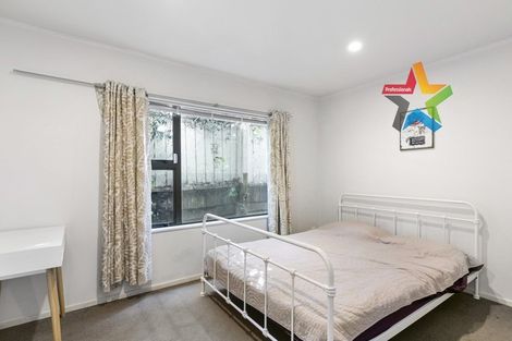 Photo of property in 4a Myrtle Crescent, Mount Cook, Wellington, 6021