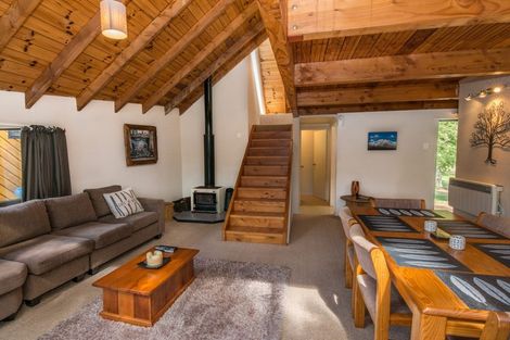 Photo of property in 27 Totara Street, Ohakune, 4625
