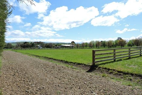 Photo of property in 310a Porangahau Road, Waipukurau, 4282