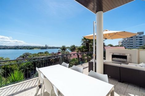 Photo of property in 11a/8 Killarney Street, Takapuna, Auckland, 0622