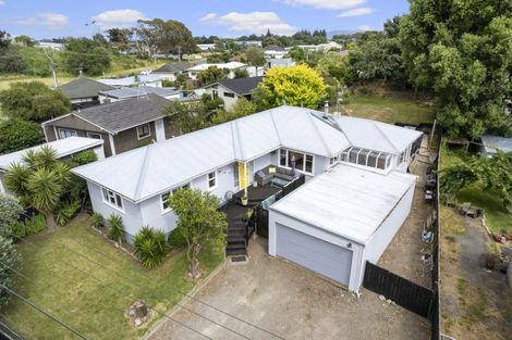 Photo of property in 1 Goldsborough Avenue, Raumati Beach, Paraparaumu, 5032