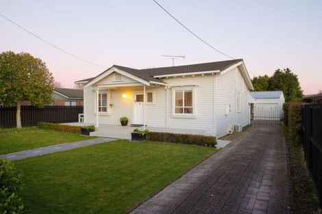 Photo of property in 14 Bains Avenue, Hamilton East, Hamilton, 3216