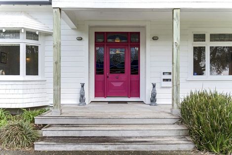 Photo of property in 181 Ahu Ahu Road, Kaitake, New Plymouth, 4374