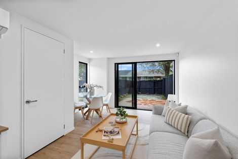 Photo of property in 3/427 Worcester Street, Linwood, Christchurch, 8011