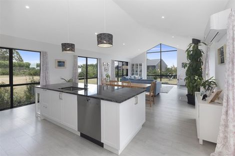 Photo of property in 13 Orbiter Drive, Ohoka, Kaiapoi, 7692