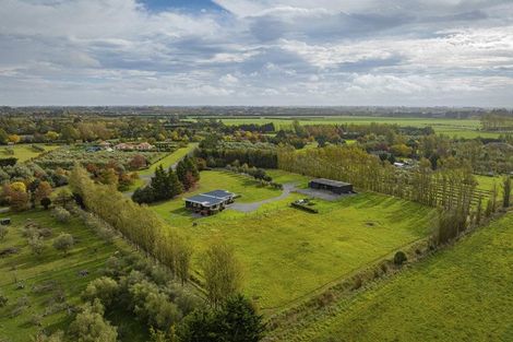 Photo of property in 10 Sillano Place, Ohoka, Kaiapoi, 7692