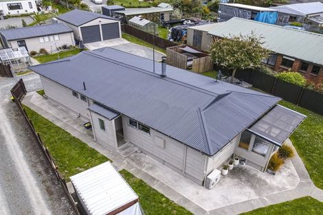 Photo of property in 25 Alloway Street, Fairlie, 7925