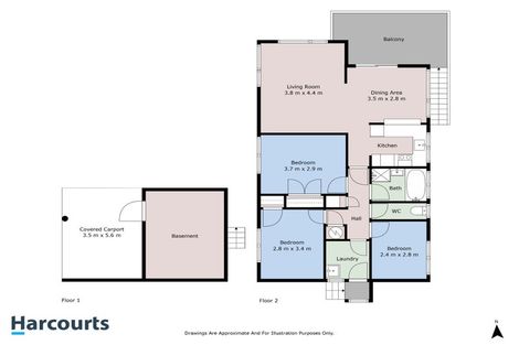 Photo of property in 12 Halloran Place, Massey, Auckland, 0614