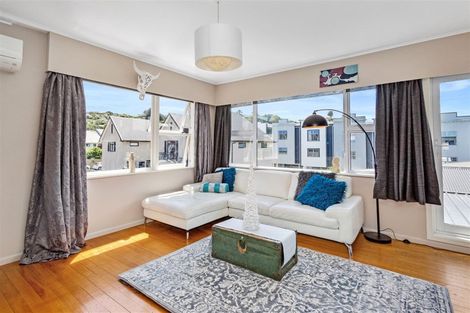 Photo of property in 8f3 Rotoiti Street, Johnsonville, Wellington, 6037