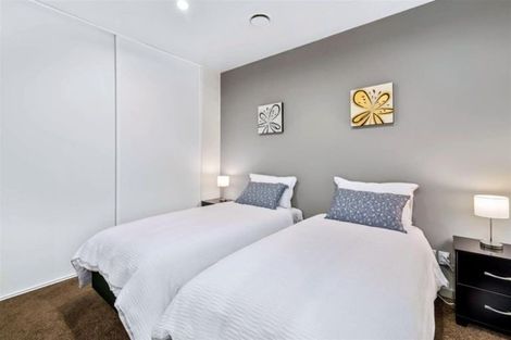 Photo of property in Royal Court Apartments, 1193unit Hinemoa Street, Rotorua, 3010