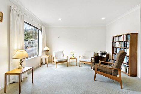 Photo of property in 74a Mairangi Road, Wadestown, Wellington, 6012