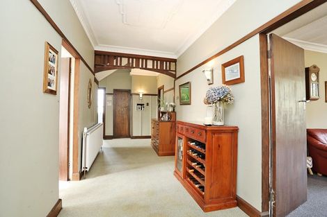 Photo of property in 200 Gala Street, Richmond, Invercargill, 9810