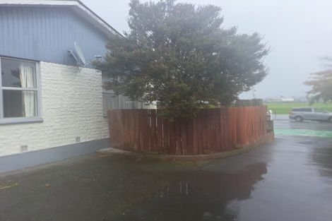 Photo of property in 1/432 Wilsons Road, Waltham, Christchurch, 8011