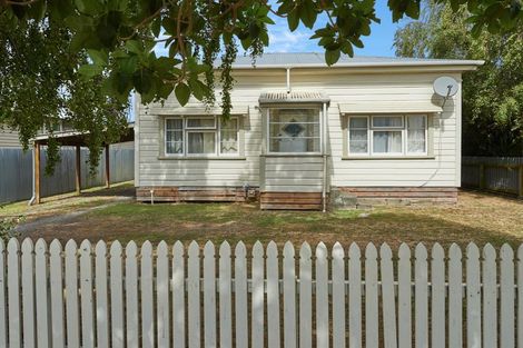 Photo of property in 82 Russell Street, Palmerston North, 4414