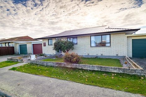 Photo of property in 4 Thomas Street, Allenton, Ashburton, 7700