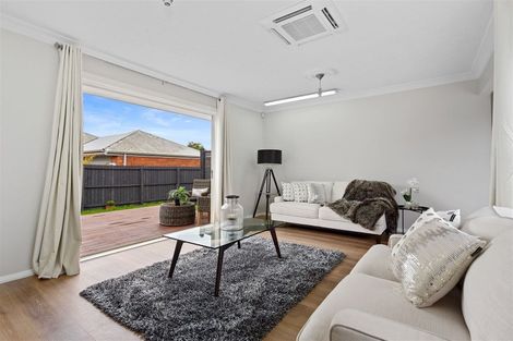 Photo of property in 17b Rochester Street, Linwood, Christchurch, 8062