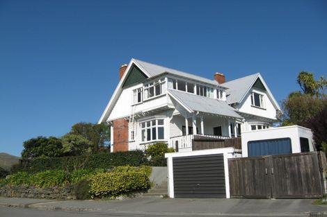 Photo of property in 8 Cracroft Terrace, Cashmere, Christchurch, 8022