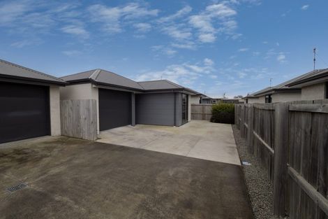 Photo of property in William Street, Ashburton, 7700