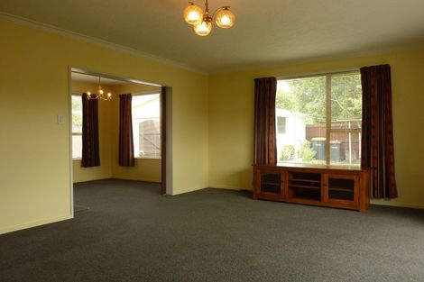 Photo of property in 103 Teesdale Street, Burnside, Christchurch, 8053