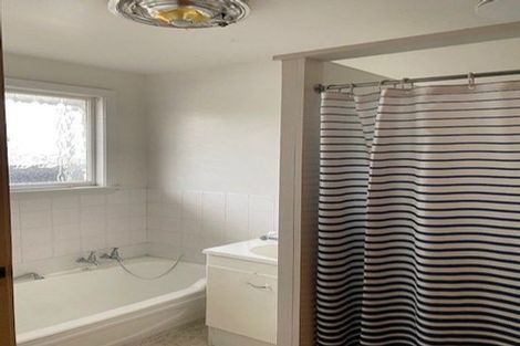 Photo of property in 1/1 Coles Place, St Albans, Christchurch, 8014