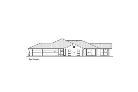 Photo of property in 48 Suffolk Drive, Kirwee, 7571