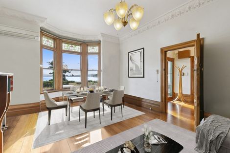Photo of property in 186 Oriental Parade, Oriental Bay, Wellington, 6011