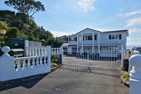 Photo of property in 29 Rama Crescent, Khandallah, Wellington, 6035