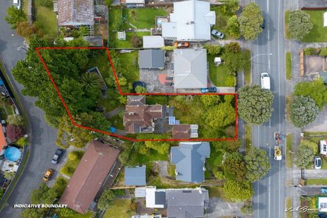 Photo of property in 34 Hinemoa Street, Waiwhetu, Lower Hutt, 5010