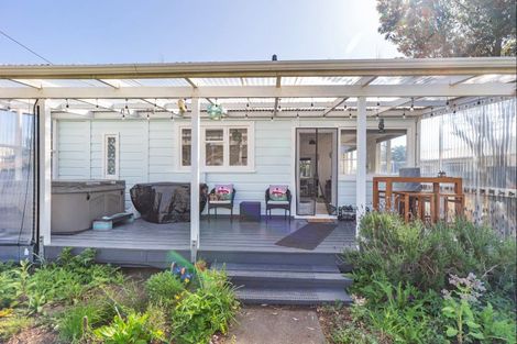 Photo of property in 13 Barling Street, Himatangi Beach, Foxton, 4891