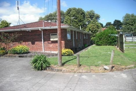 Photo of property in 3/8 Pratt Street, Papakura, 2110