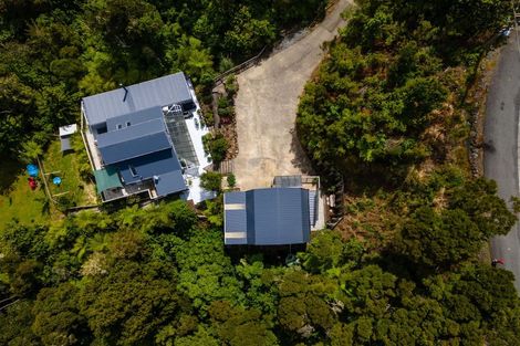 Photo of property in 9 Oromahoe Road, Opua, 0200