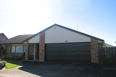 Photo of property in 58 Ellerslie Avenue, Chartwell, Hamilton, 3210