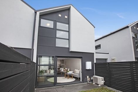 Photo of property in 15/259 Kilmore Street, Christchurch Central, Christchurch, 8011