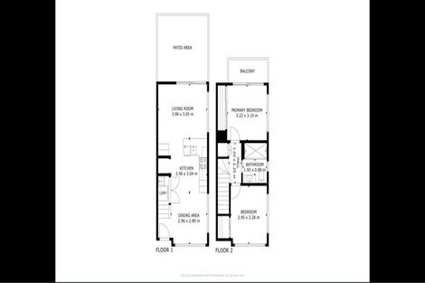 Photo of property in 96u3 Washington Avenue, Brooklyn, Wellington, 6021