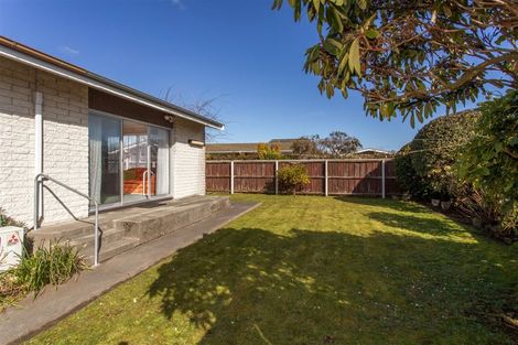Photo of property in 9 Wyatt Place, Russley, Christchurch, 8042