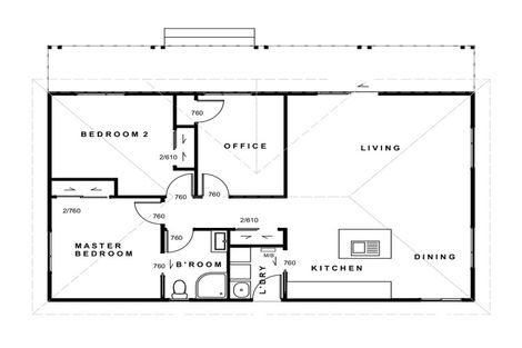 Photo of property in 2 Stout Street, Westport, 7825