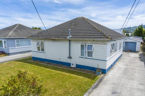 Photo of property in 4 Dyer Street, Epuni, Lower Hutt, 5011