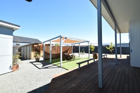 Photo of property in 9 Hydro Avenue, Twizel, 7901