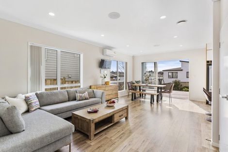Photo of property in 18 Kilcooley Road, Flat Bush, Auckland, 2019