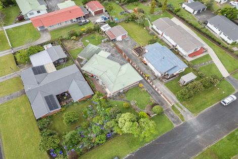 Photo of property in 2 Carlton Street, Te Aroha, 3320