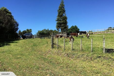 Photo of property in 195 Paparoa Road, Wainui, Whakatane, 3198