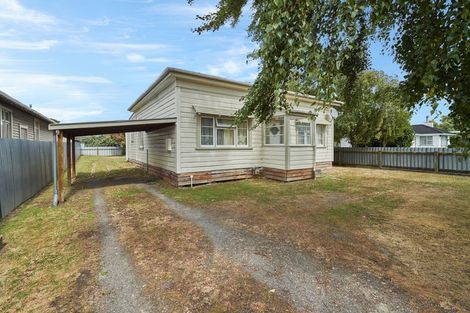 Photo of property in 82 Russell Street, Palmerston North, 4414