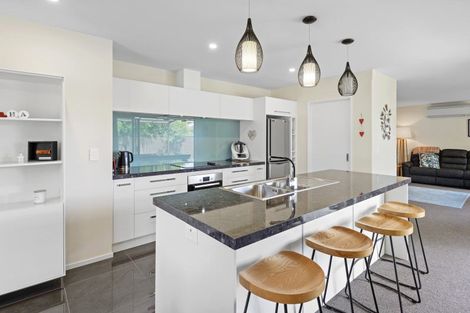 Photo of property in 17 Dynes Road, Rolleston, 7615